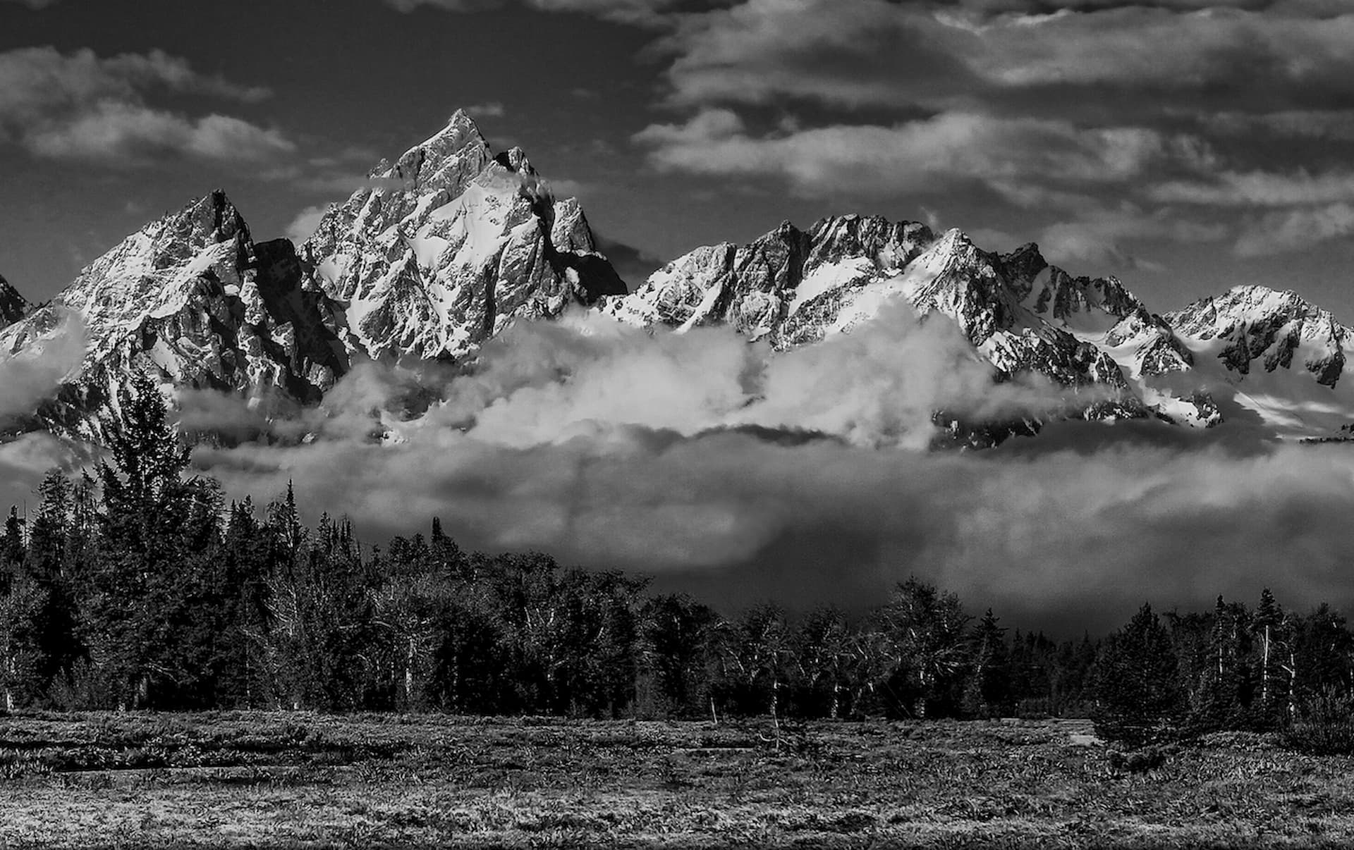 TETON MOUNTAIN PARTNERS